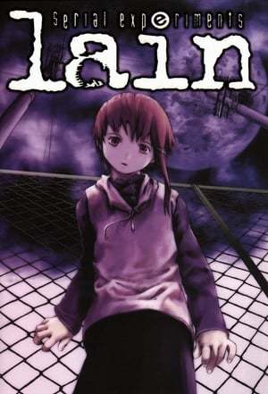 Serie Serial Experiments Lain