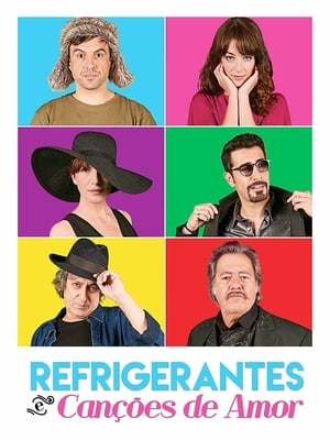 Película Refrigerantes e Canções de Amor