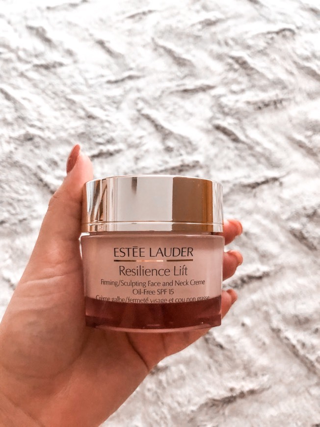 Product ESTEÉ LAUDER RESILIENCE LIFT