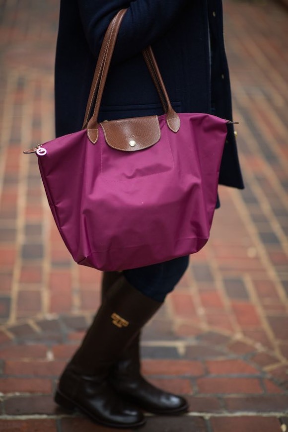 Producto LONGCHAMP “LE PLIAGE”