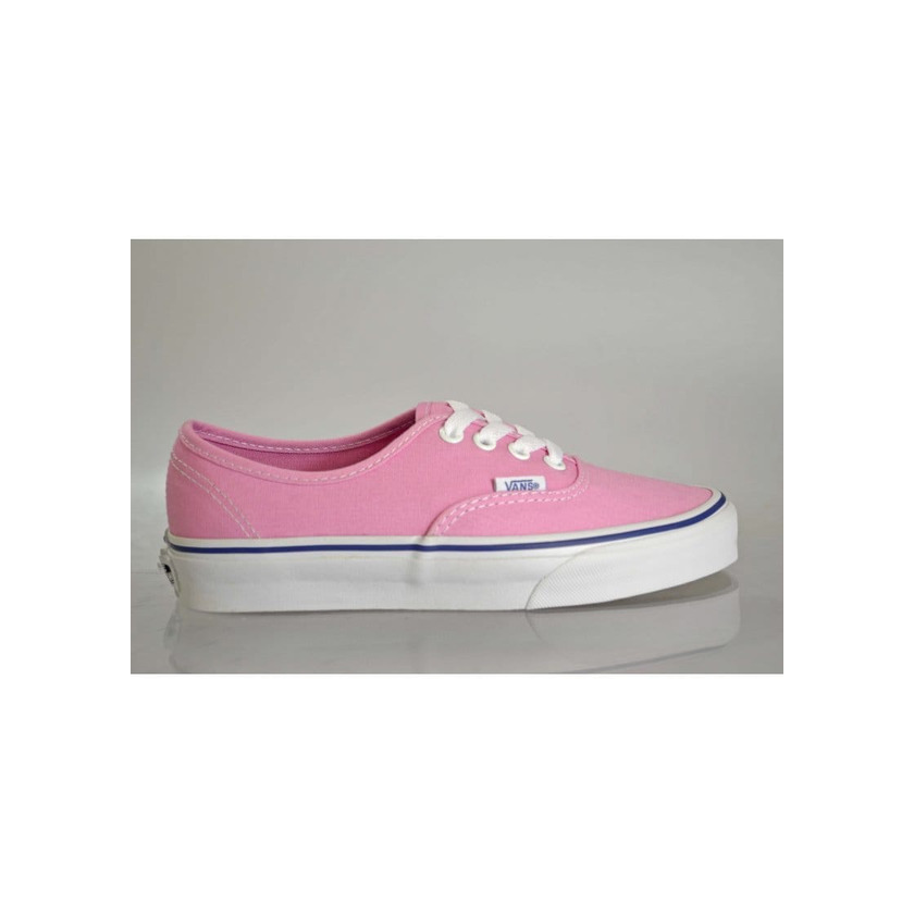 Product PINK VANS AUTHENTIC