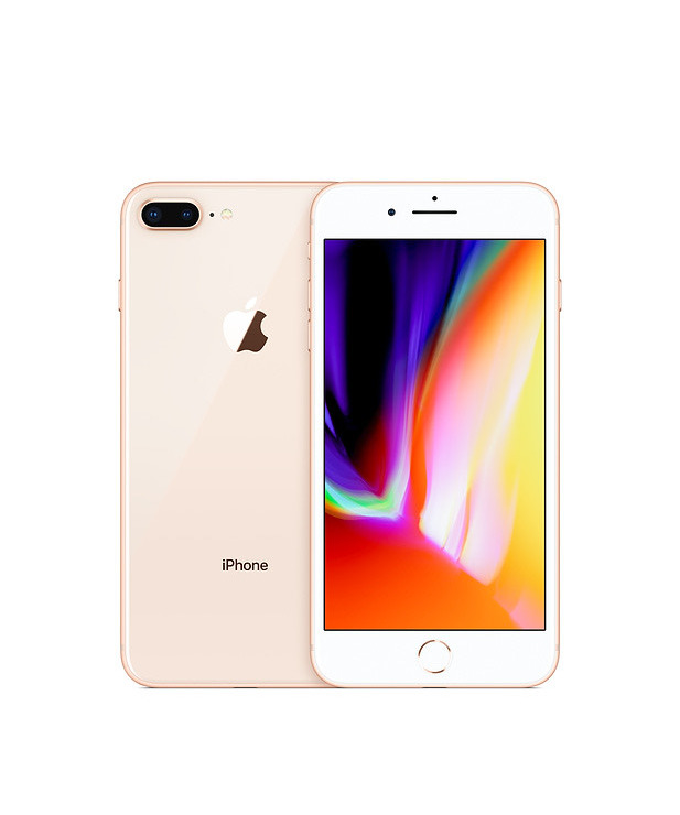 Producto IPHONE 8 plus gold