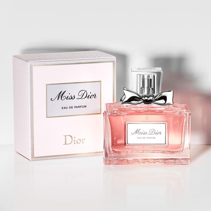 Product MISS DIOR EAU DE PARFUM