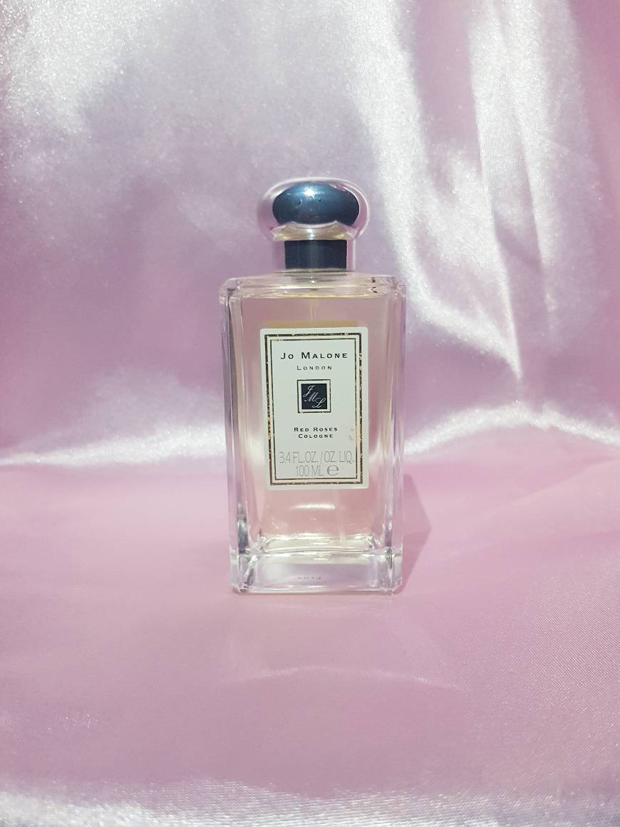 Producto Jo Malone-Red Roses

