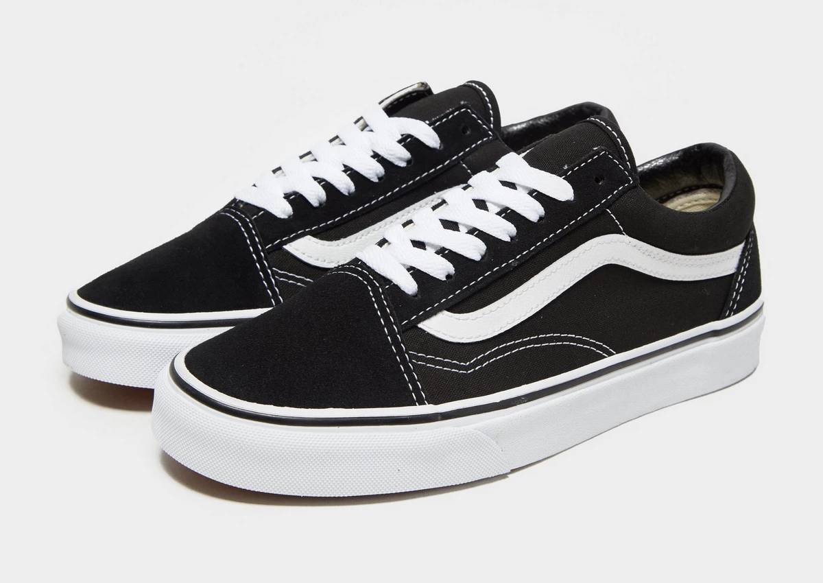 Product Vans Old Skool para Mulher

