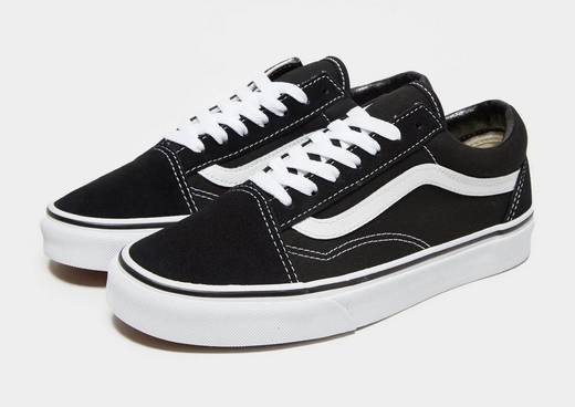 Vans Old Skool para Mulher

