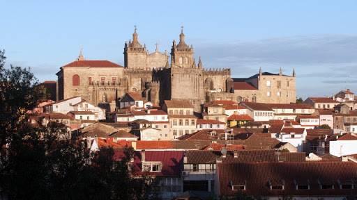 Place Viseu