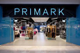 Lugar Primark