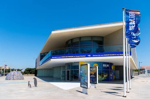 Place SEA LIFE Porto