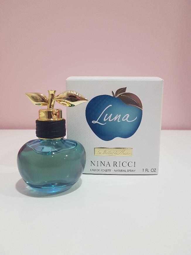 Producto Nina Ricci - Mini Luna Eau de Toilette