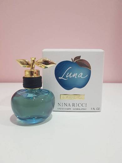 Nina Ricci - Mini Luna Eau de Toilette