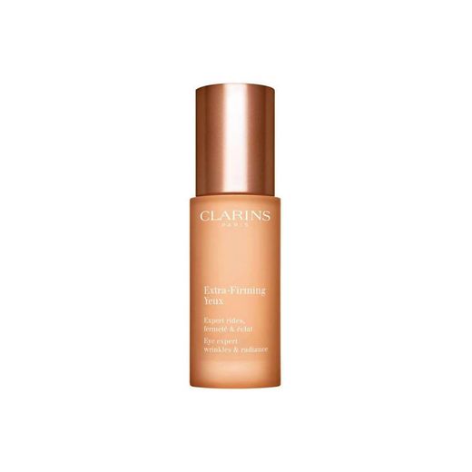 CLARINS- Extra-Firming Yeux - Creme de Olhos

