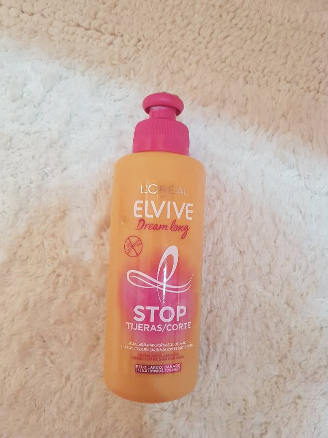 Producto Creme de pentear Elvive Dream Long 