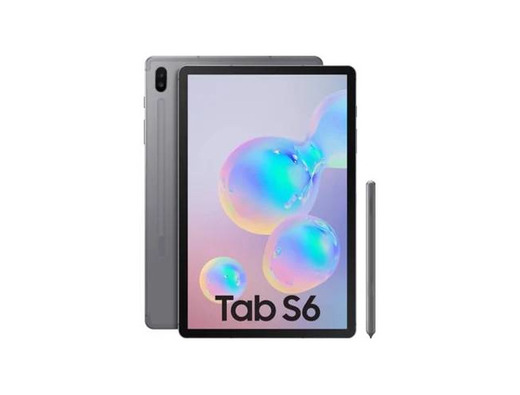 Tablet SAMSUNG Galaxy Tab S6 + S pen