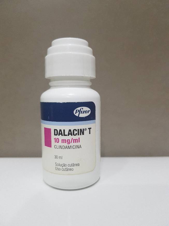 Producto Dalacin T