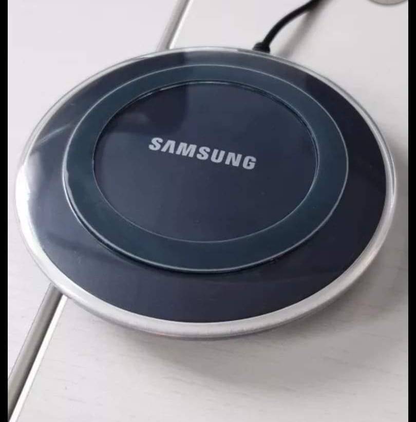 Carregador SAMSUNG Wi-Fi