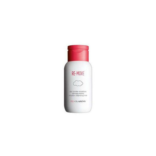 My Clarins RE-MOVE

Água Micelar Desmaquilhante

