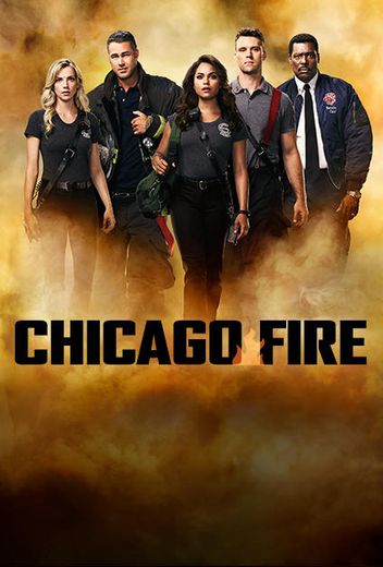 Chicago Fire