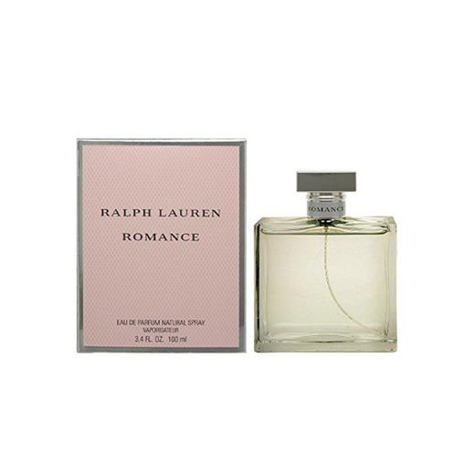 Ralph Lauren Romance - Agua de perfume