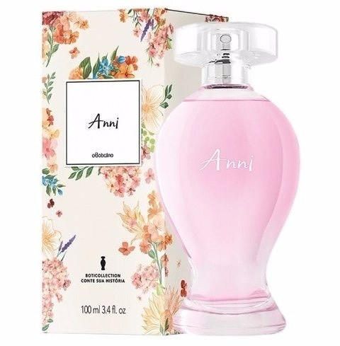 Perfume Anni Eau de Toilette 100 ml