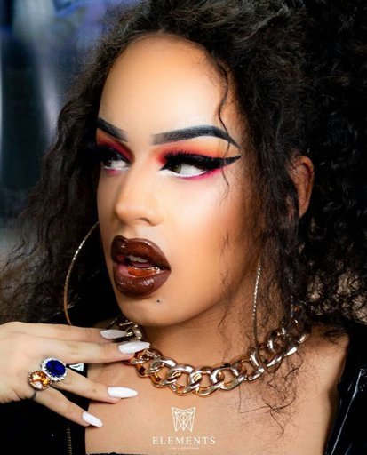 Social Gloria Groove - Wikipedia