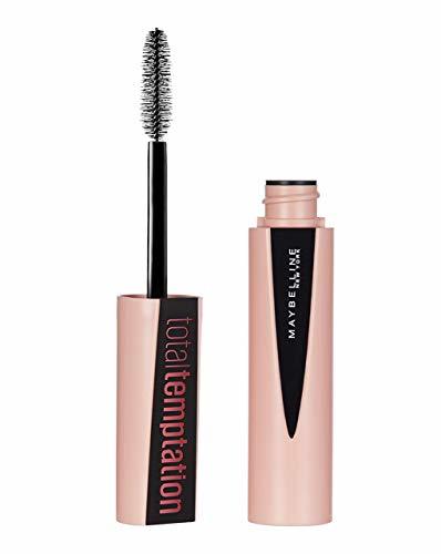 Belleza Maybelline Mascara Total Temptation