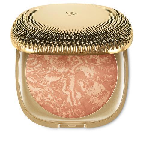 Moda Gold Waves Bronzer

