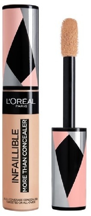 Fashion Concealer Infaillible