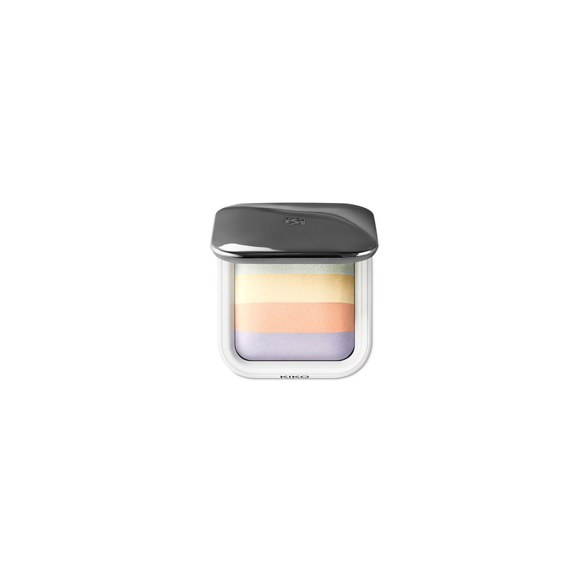 Social Colour Correction Face Fixing Powder