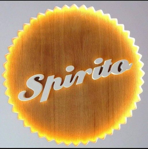 Spirito Cupcakes & Coffee