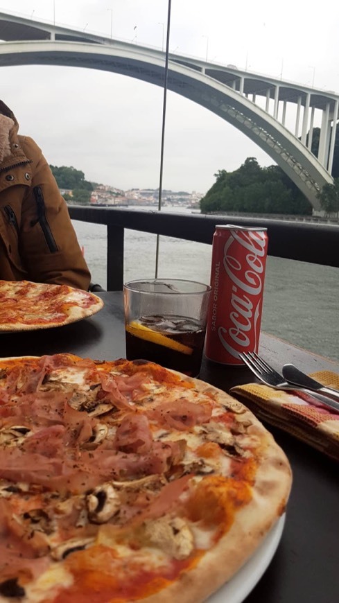 Restaurantes Casa d'Oro