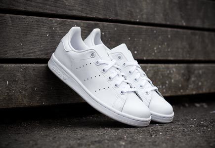 Adidas Stan Smith white