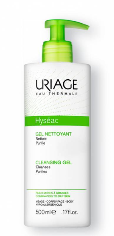 Products HYSÉAC