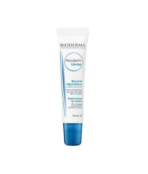 Producto Bioderma Atoderm
Bálsamo labial