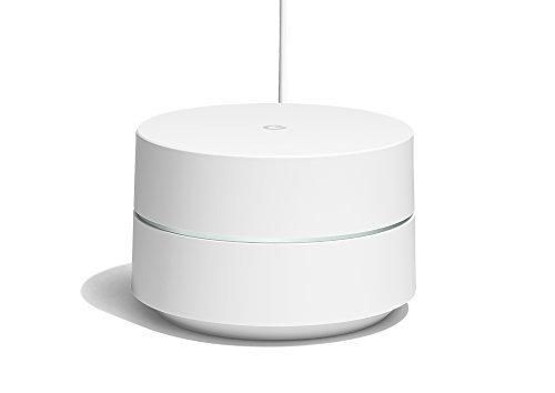 Google Wifi - Router inalámbrico