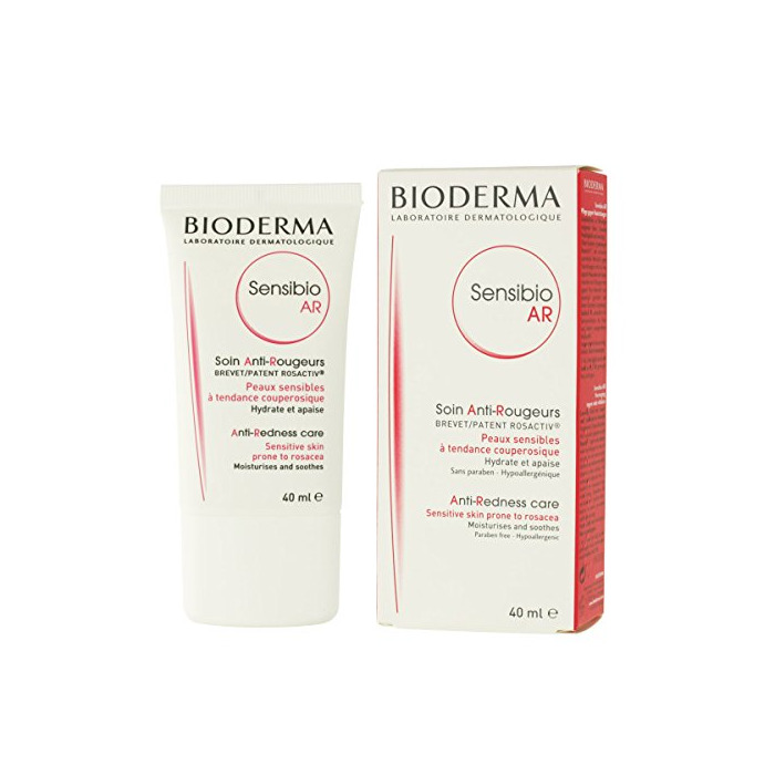 Belleza Bioderma Sensibio AR 40ml