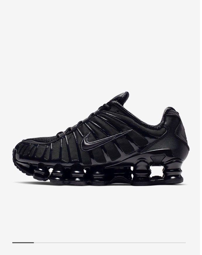 Product Nike Shox TL