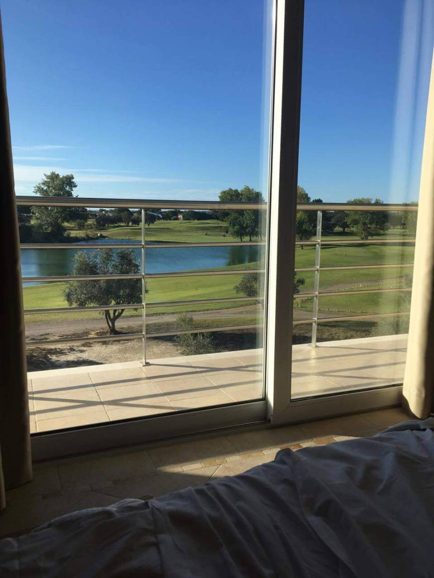 Place Montado Hotel & Golf Resort