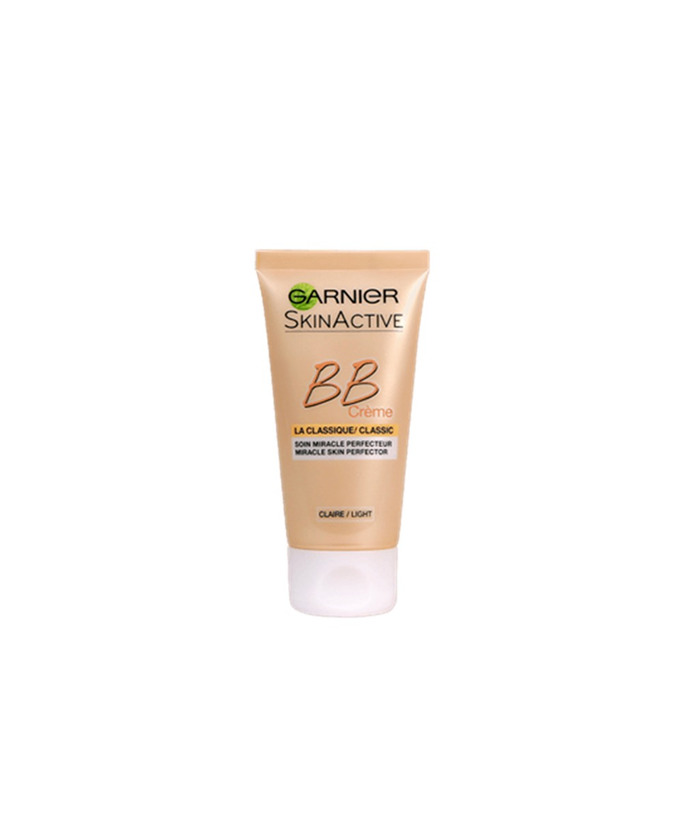 Producto Bb cream