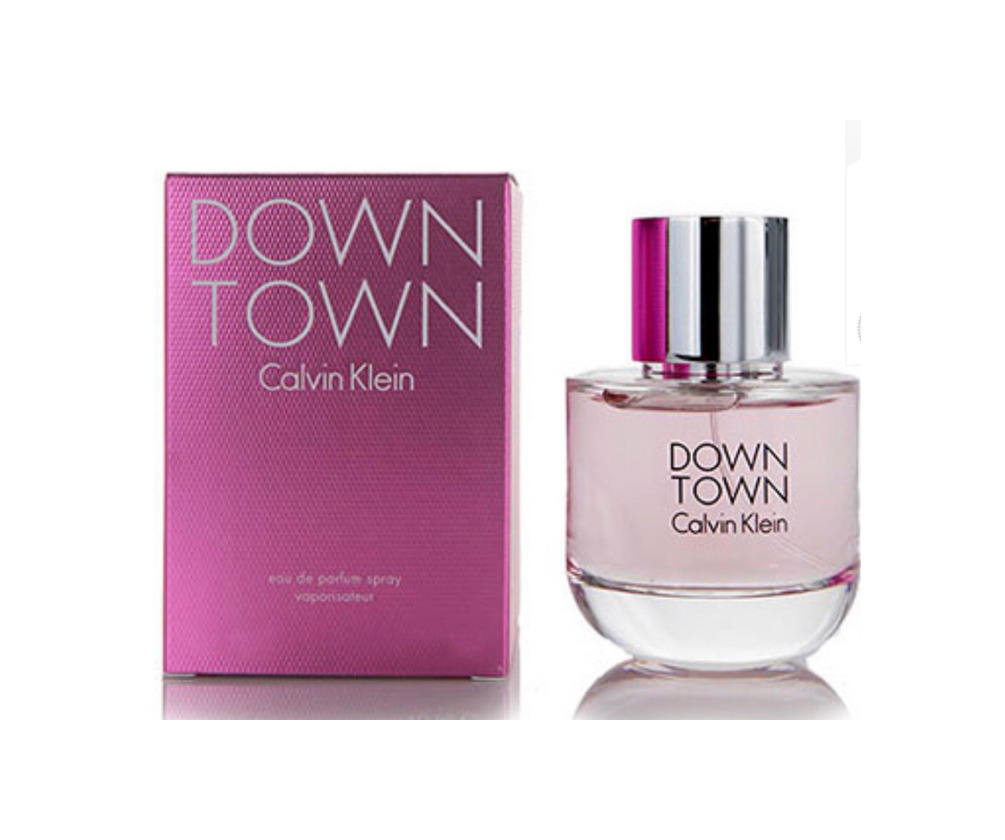 Producto Calvin Klein Down Town 