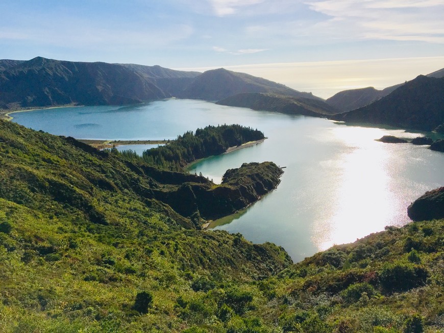 Lugar Açores