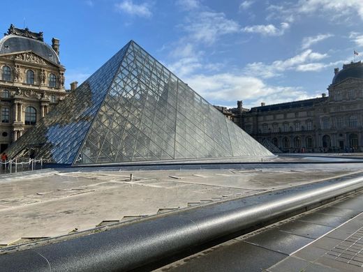 Museo del Louvre