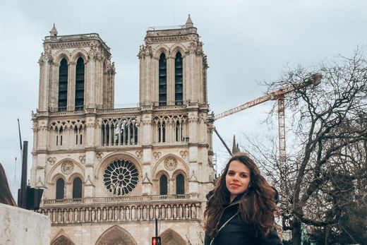 Catedral de Notre Dame