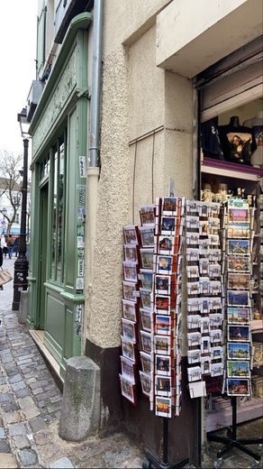 Montmartre