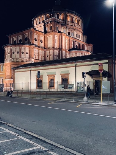 Santa Maria delle Grazie