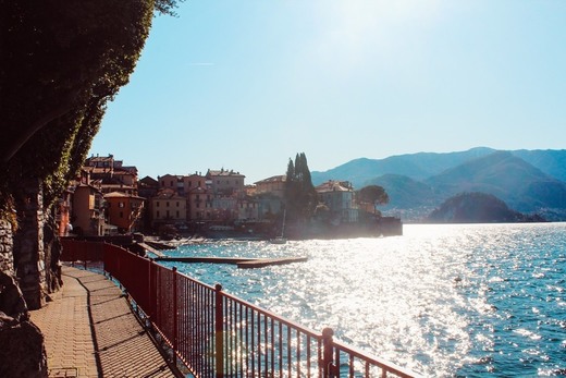 Varenna