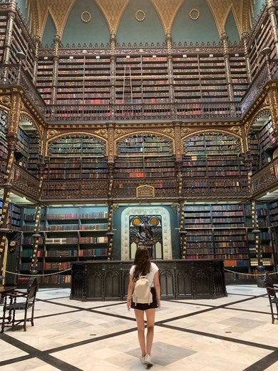 Gabinete Português de Leitura