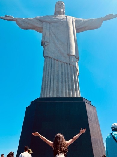 Cristo Redentor