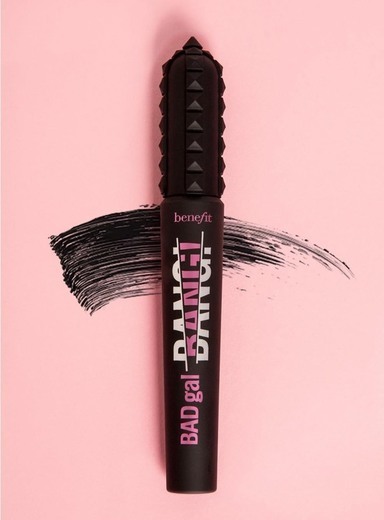 Beauty Beneficio BADgal Bang Mascara 8