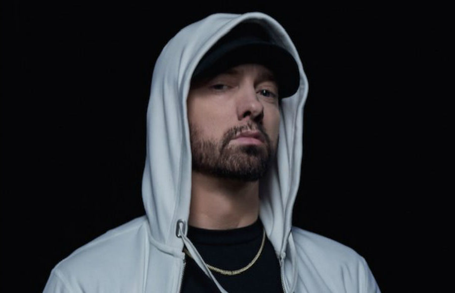 Moda Eminem